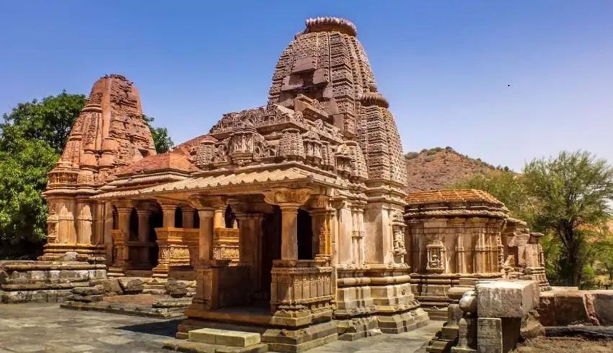 Rajasthan Spiritual Tour Package